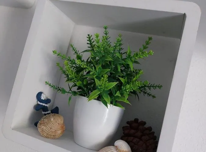 Apartment Monte Mare *