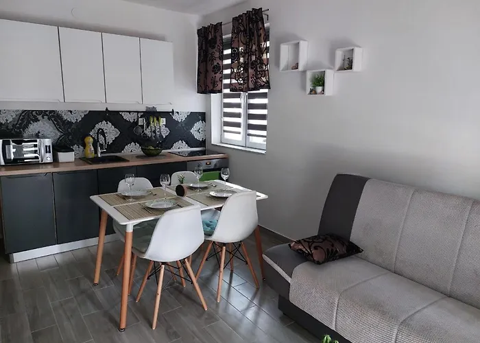 Monte Mare Apartment