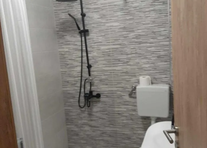 Monte Mare * Starigrad Paklenica