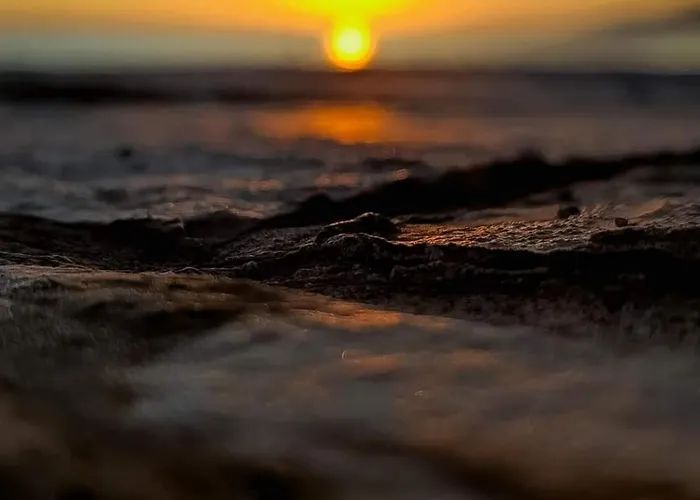 Monte Mare Apartment Starigrad Paklenica