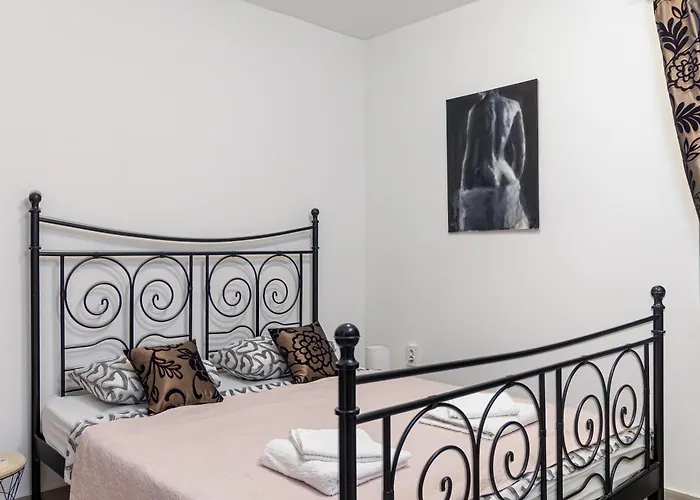 Apartment Monte Mare Starigrad Paklenica