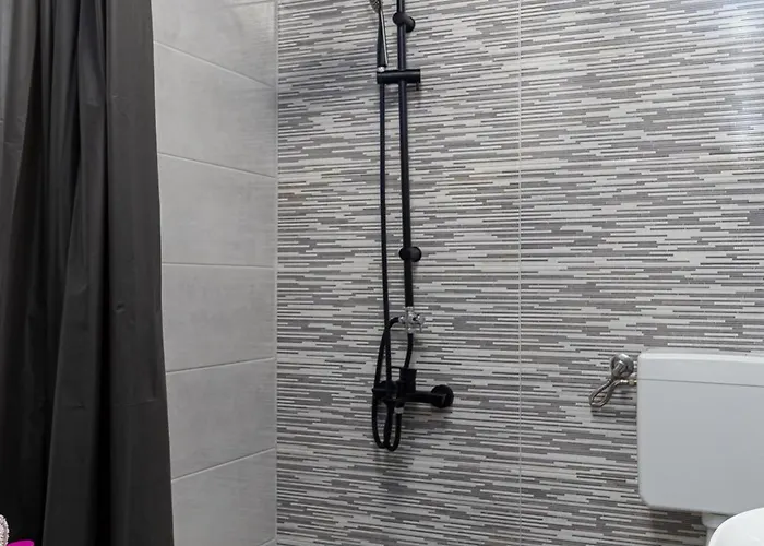 Monte Mare Apartment *