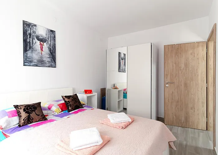 Monte Mare Starigrad Paklenica