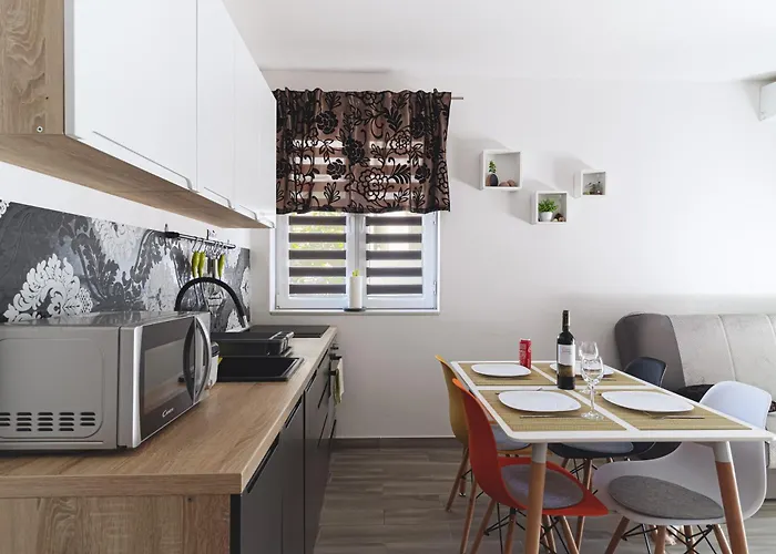 Apartment Monte Mare