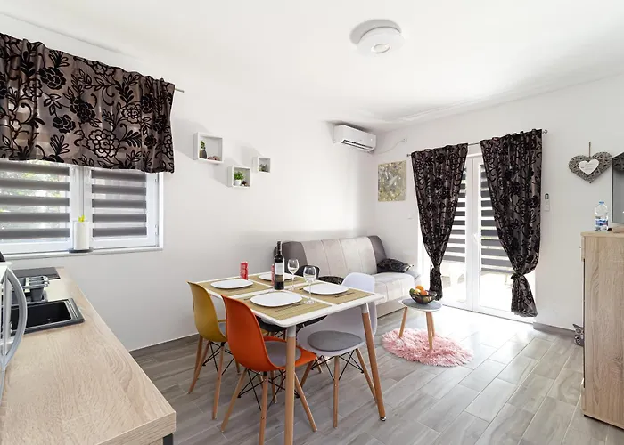 Monte Mare Starigrad Paklenica