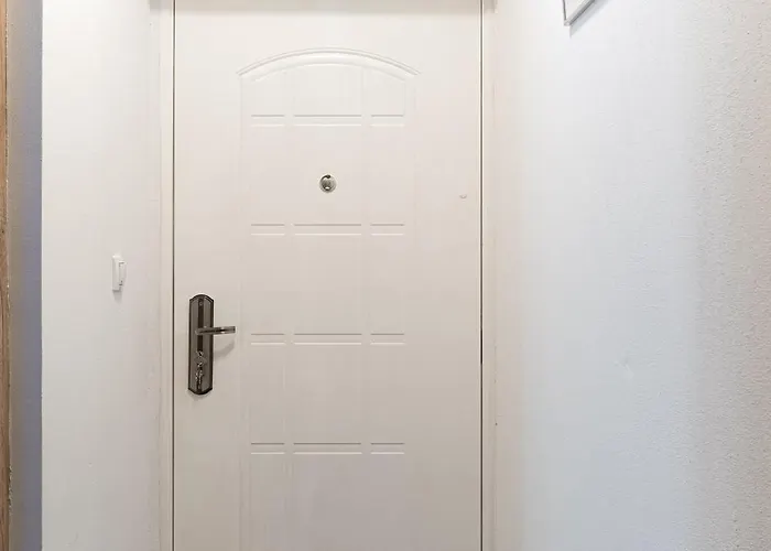 Apartment Monte Mare