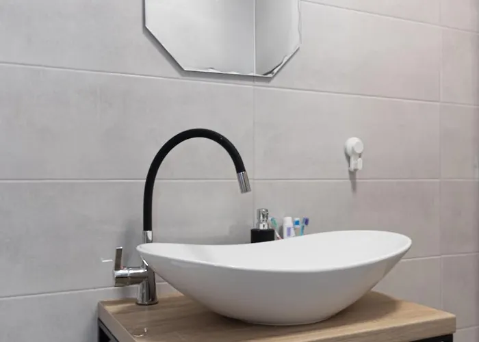 Monte Mare Starigrad Paklenica