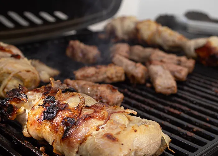 Monte Mare * Starigrad Paklenica