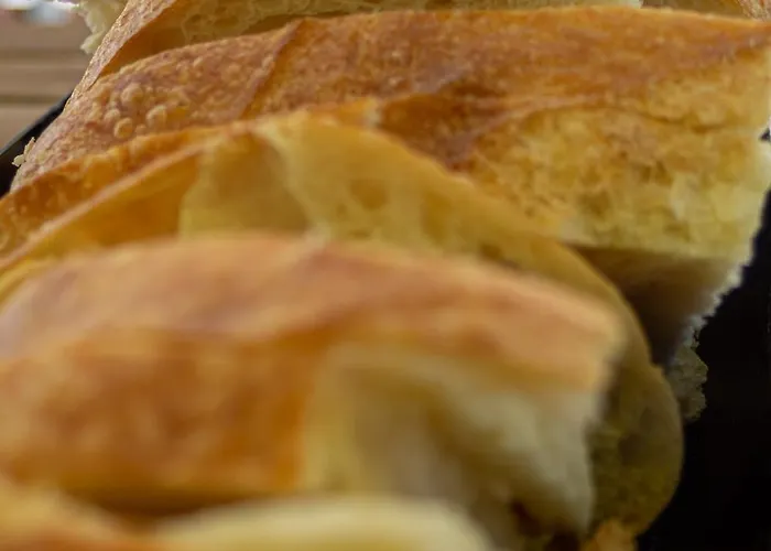 Apartment Monte Mare *