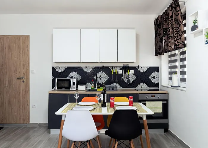 Monte Mare Starigrad Paklenica