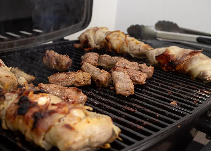 Apartment Monte Mare *