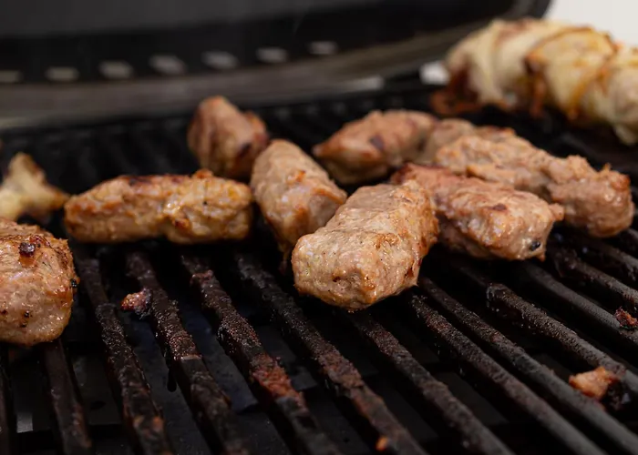 Apartment Monte Mare *